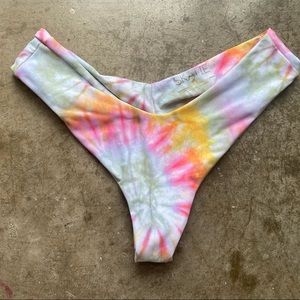 Skatie Woodstock Mandi Bottom Size M